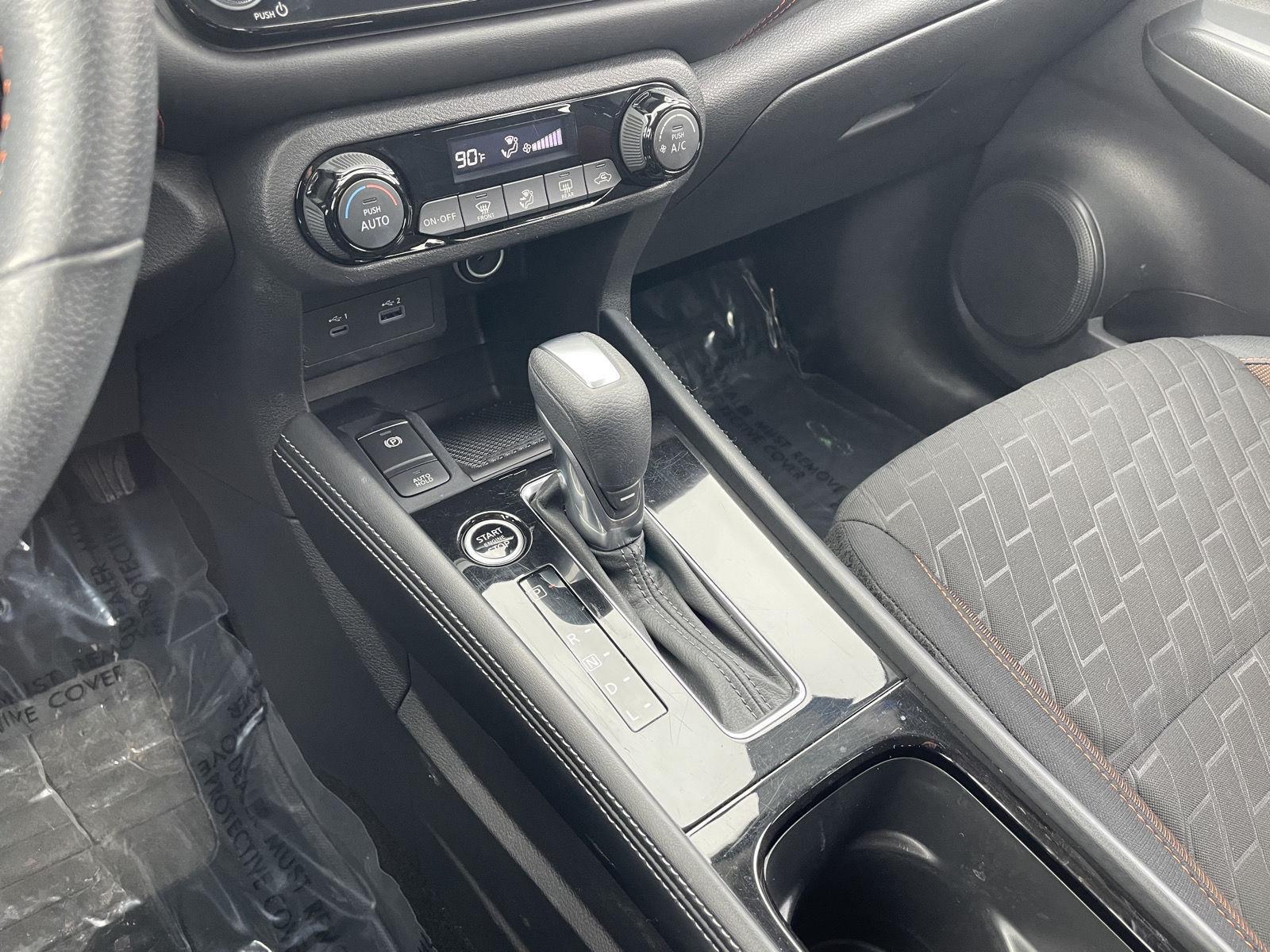 Pre-Owned 2023 Nissan Kicks for sale in Lincoln NE