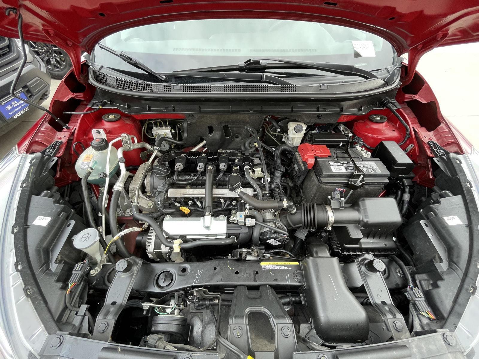 Used 2023 Nissan Kicks for sale in Lincoln NE