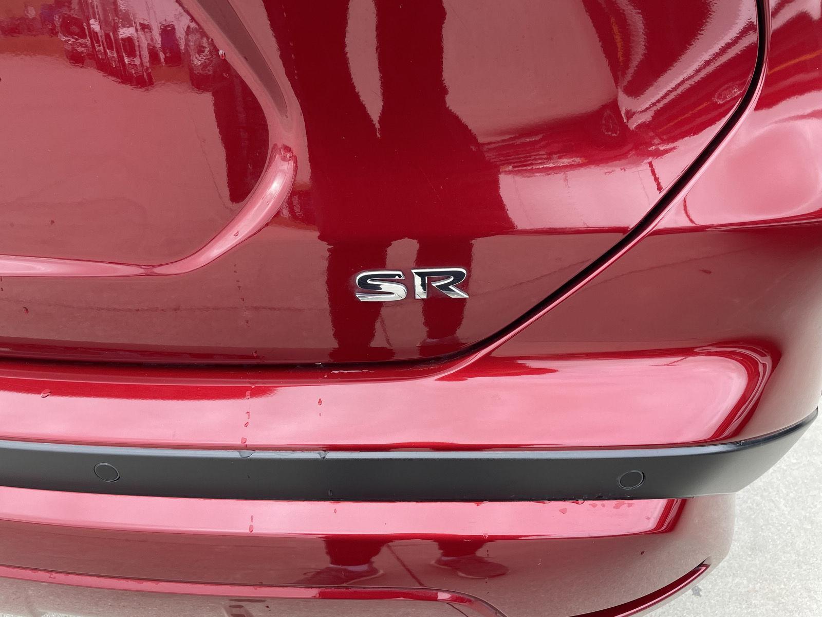 Used 2023 Nissan Kicks for sale in Lincoln NE