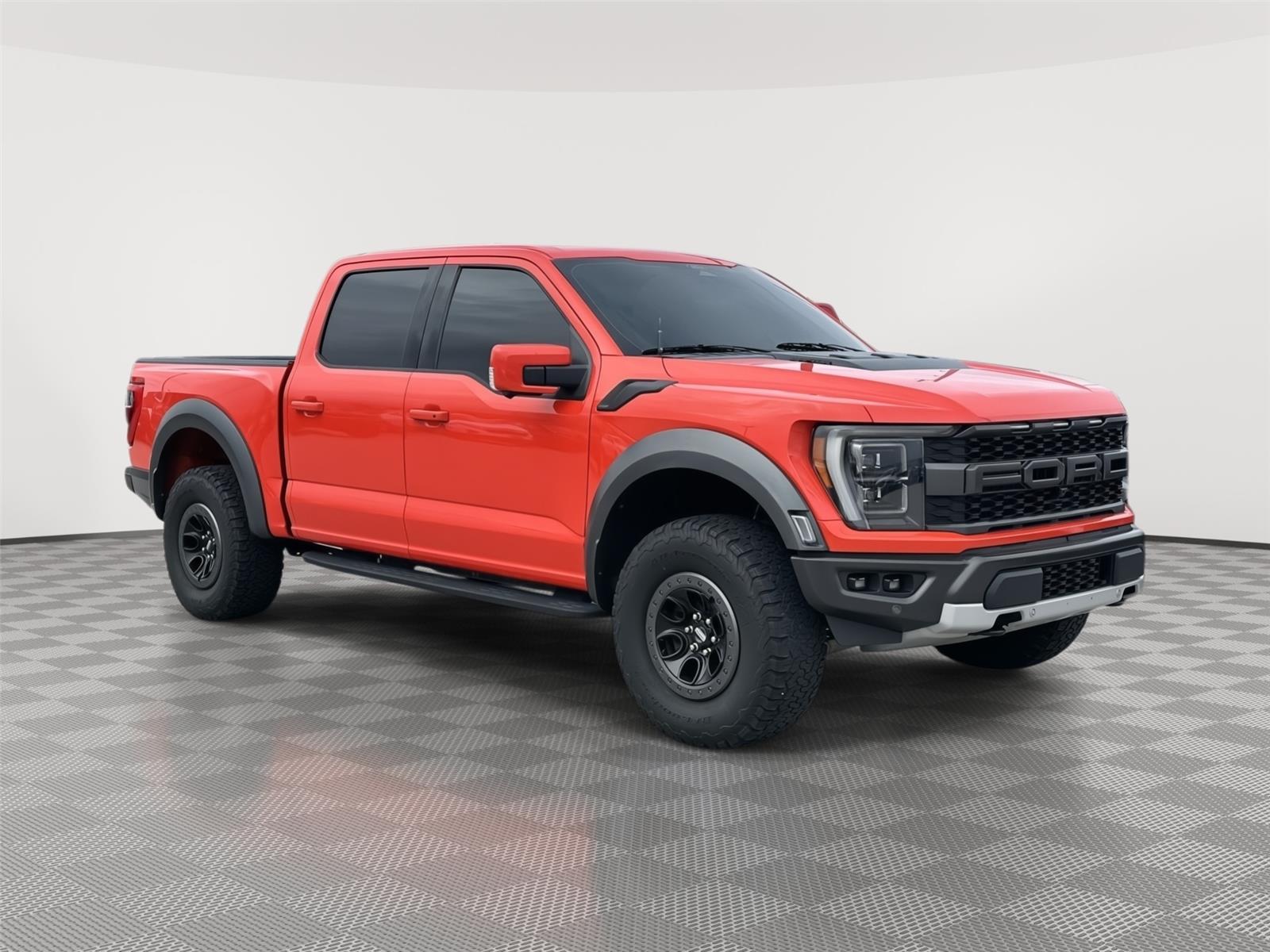 Pre-Owned 2022 Ford F-150 for sale in Lincoln NE