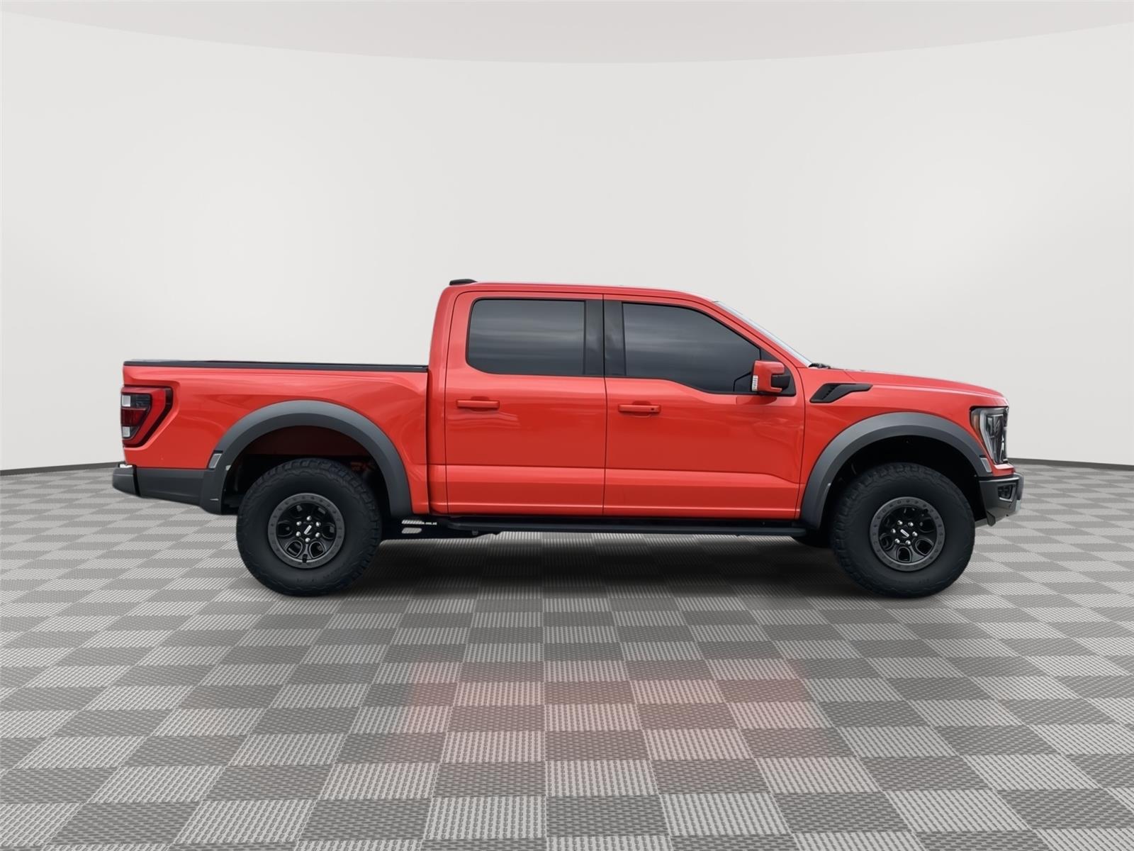 Pre-Owned 2022 Ford F-150 for sale in Lincoln NE