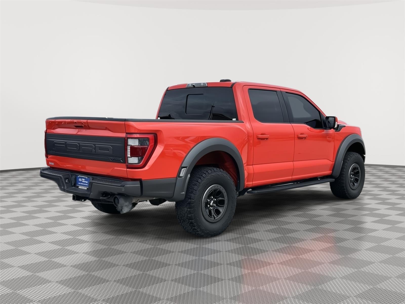 Pre-Owned 2022 Ford F-150 for sale in Lincoln NE