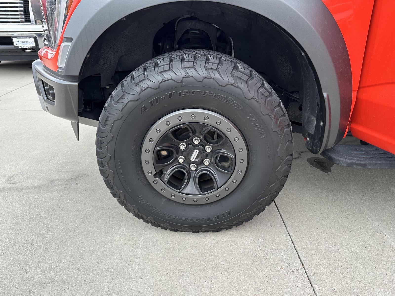 Pre-Owned 2022 Ford F-150 for sale in Lincoln NE