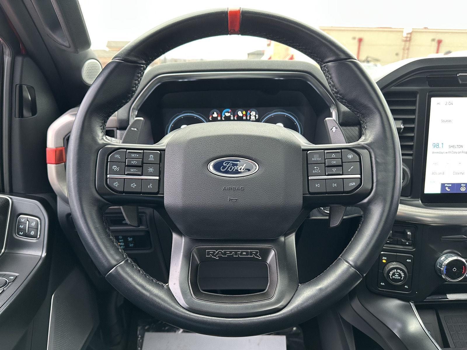 Pre-Owned 2022 Ford F-150 for sale in Lincoln NE