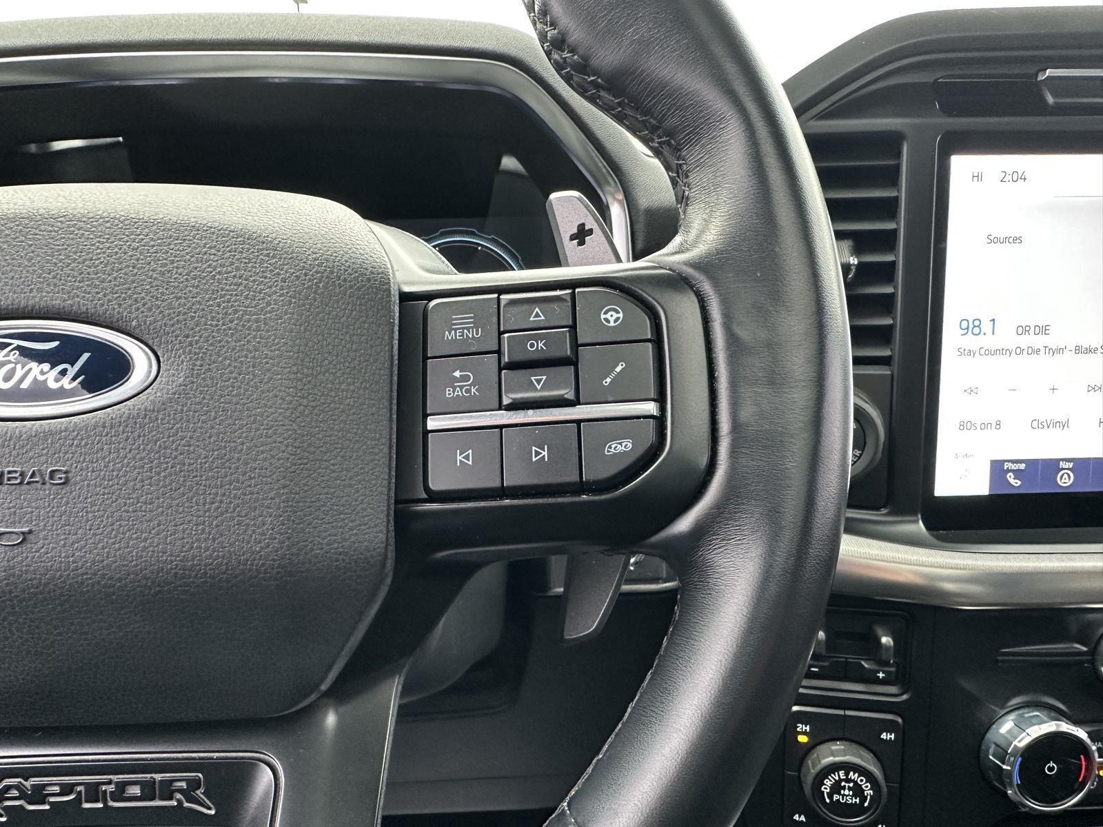 Pre-Owned 2022 Ford F-150 for sale in Lincoln NE