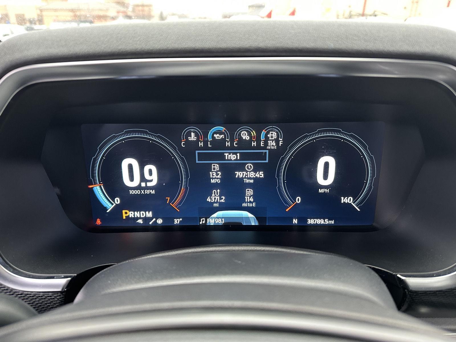 Pre-Owned 2022 Ford F-150 for sale in Lincoln NE