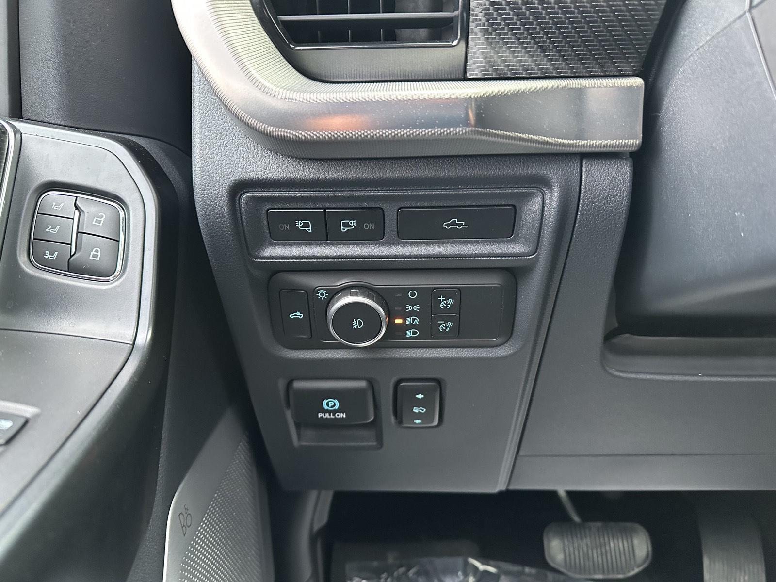 Pre-Owned 2022 Ford F-150 for sale in Lincoln NE