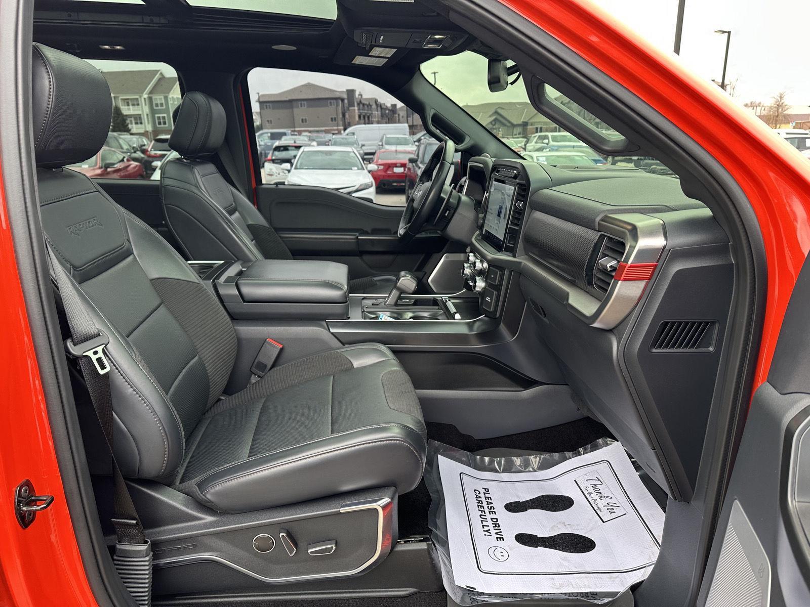 Pre-Owned 2022 Ford F-150 for sale in Lincoln NE