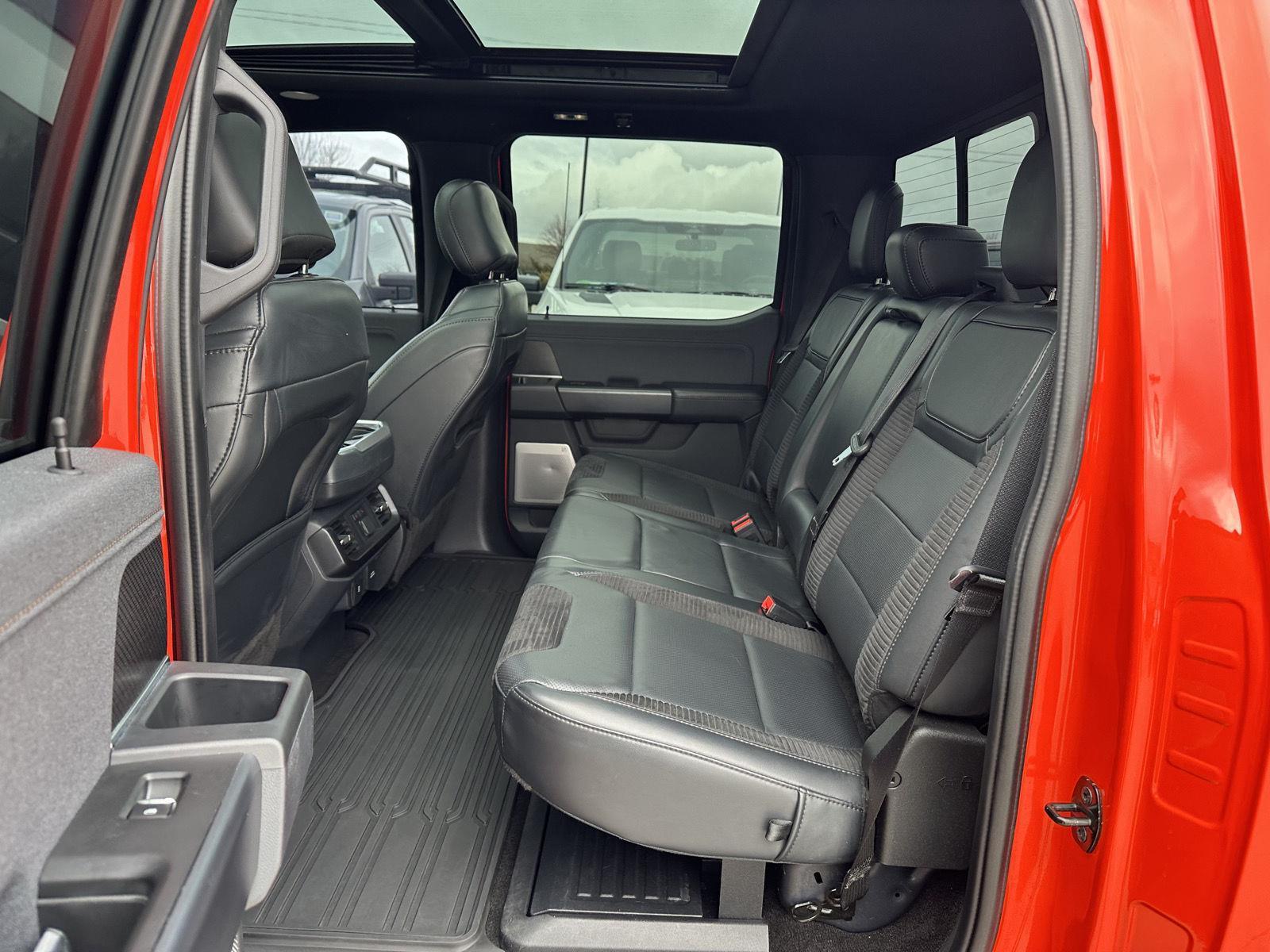 Pre-Owned 2022 Ford F-150 for sale in Lincoln NE