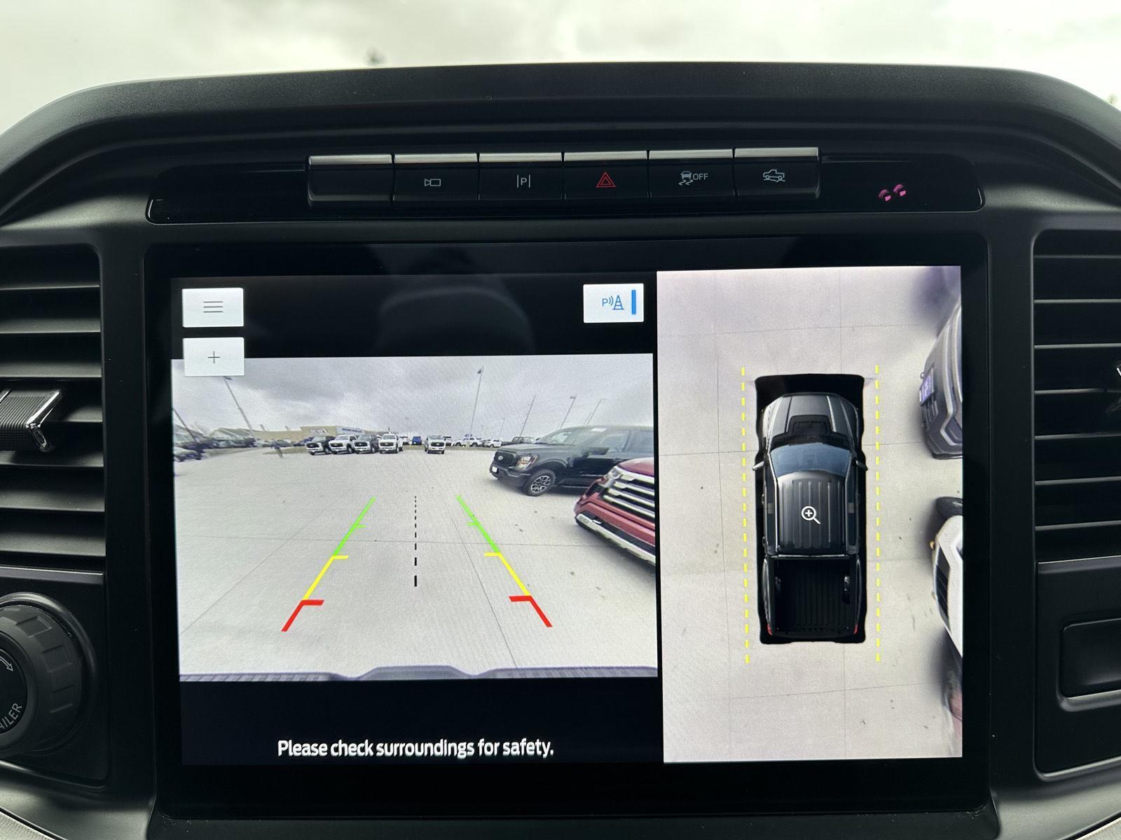 Pre-Owned 2022 Ford F-150 for sale in Lincoln NE