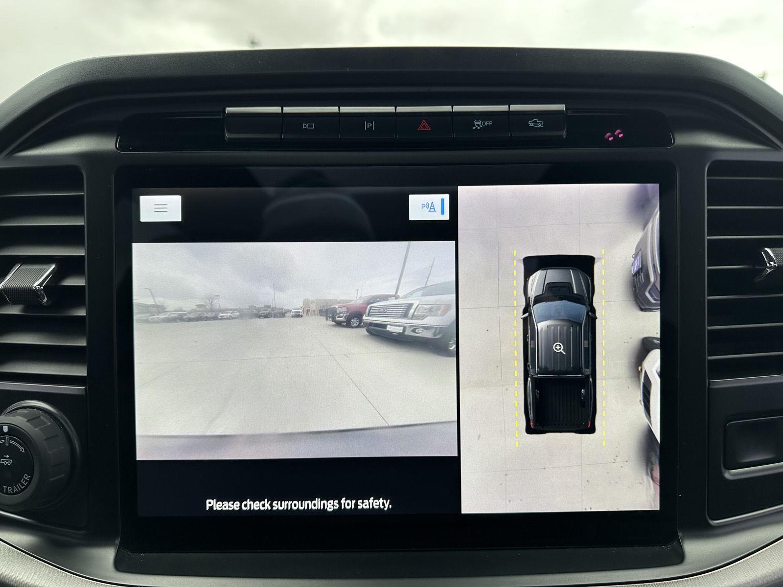 Pre-Owned 2022 Ford F-150 for sale in Lincoln NE