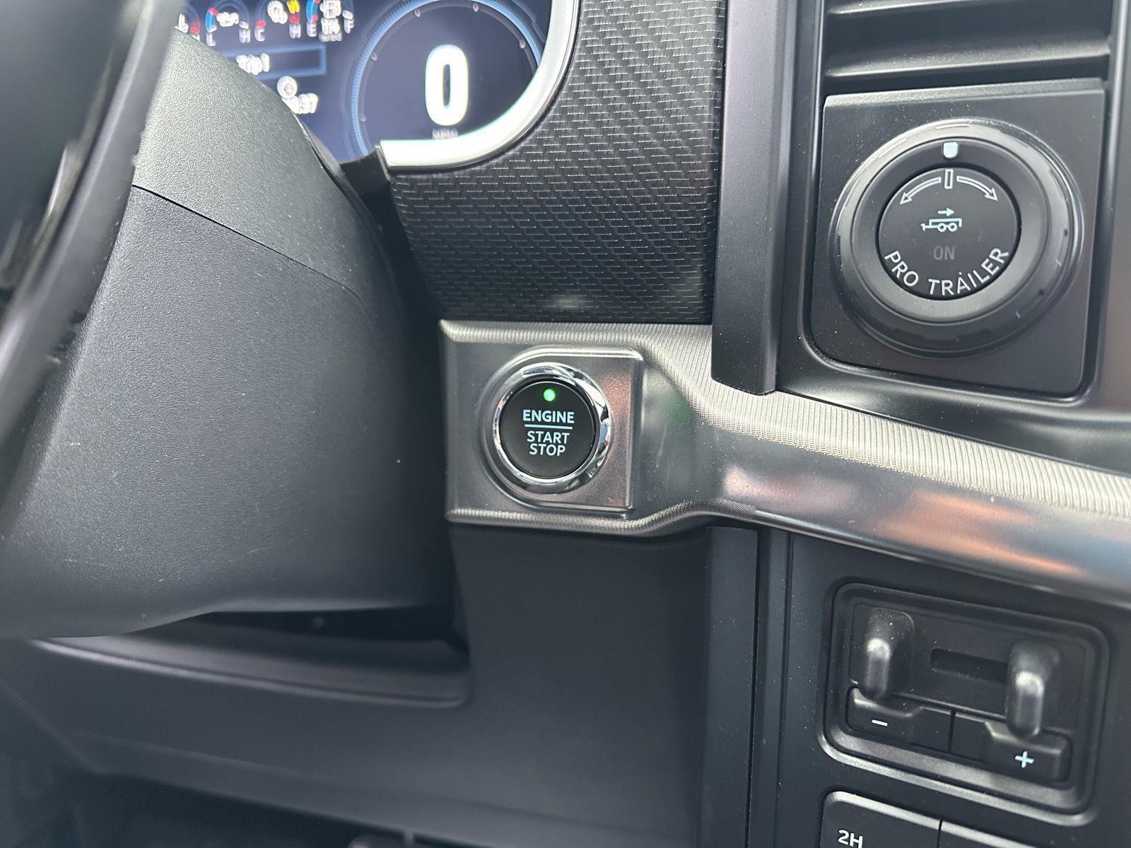 Pre-Owned 2022 Ford F-150 for sale in Lincoln NE