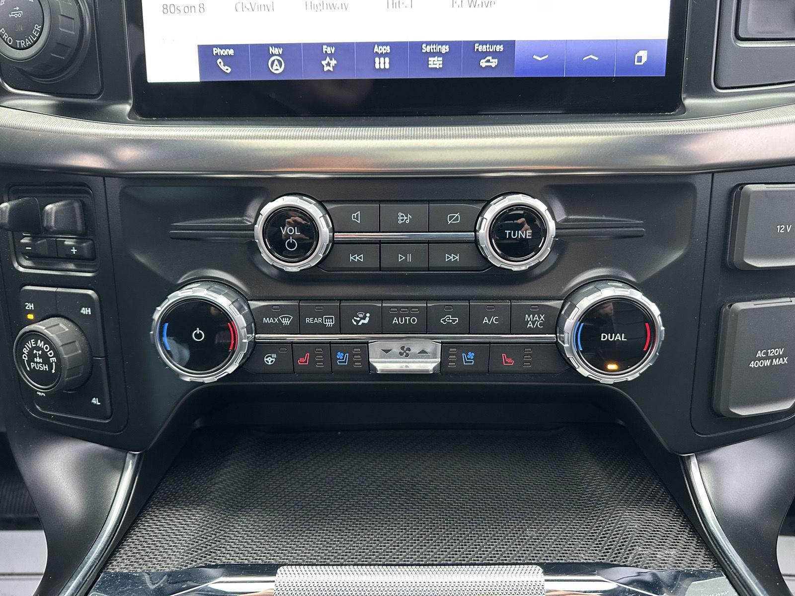 Pre-Owned 2022 Ford F-150 for sale in Lincoln NE