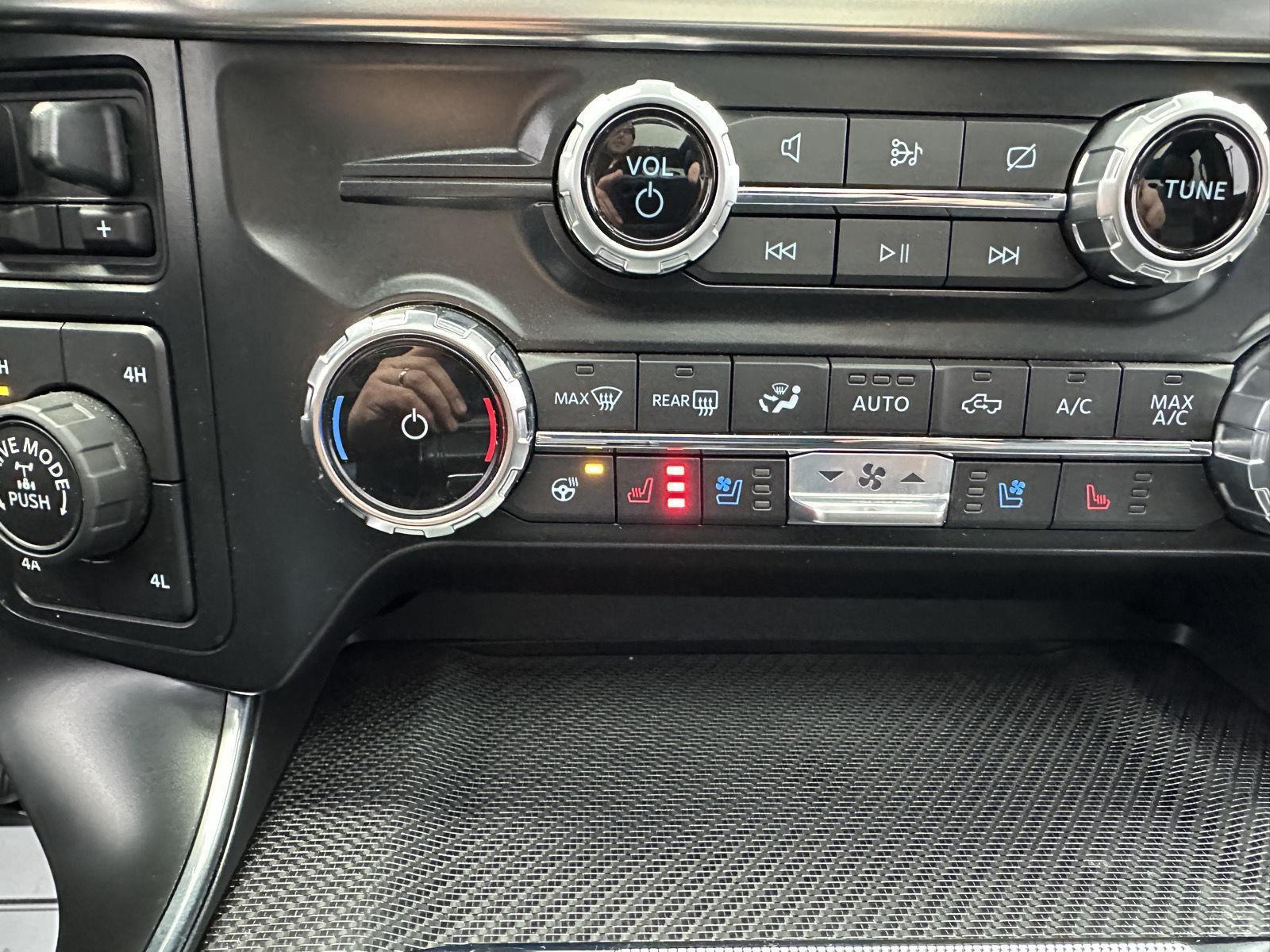 Pre-Owned 2022 Ford F-150 for sale in Lincoln NE