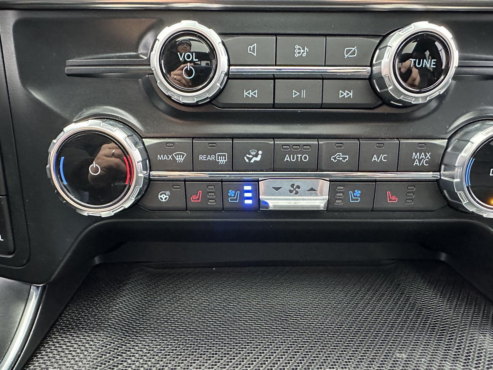 Pre-Owned 2022 Ford F-150 for sale in Lincoln NE