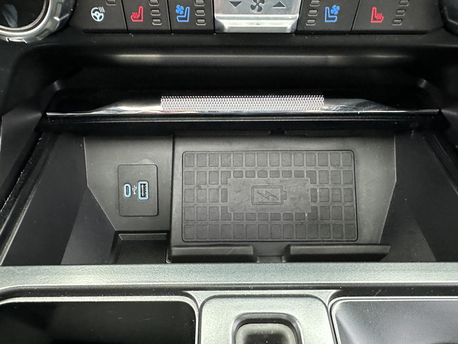 Pre-Owned 2022 Ford F-150 for sale in Lincoln NE