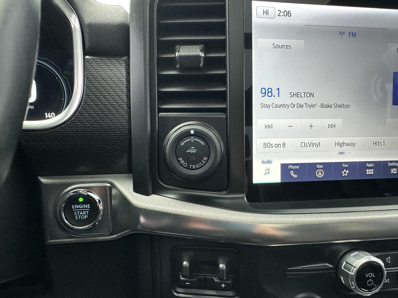 Pre-Owned 2022 Ford F-150 for sale in Lincoln NE