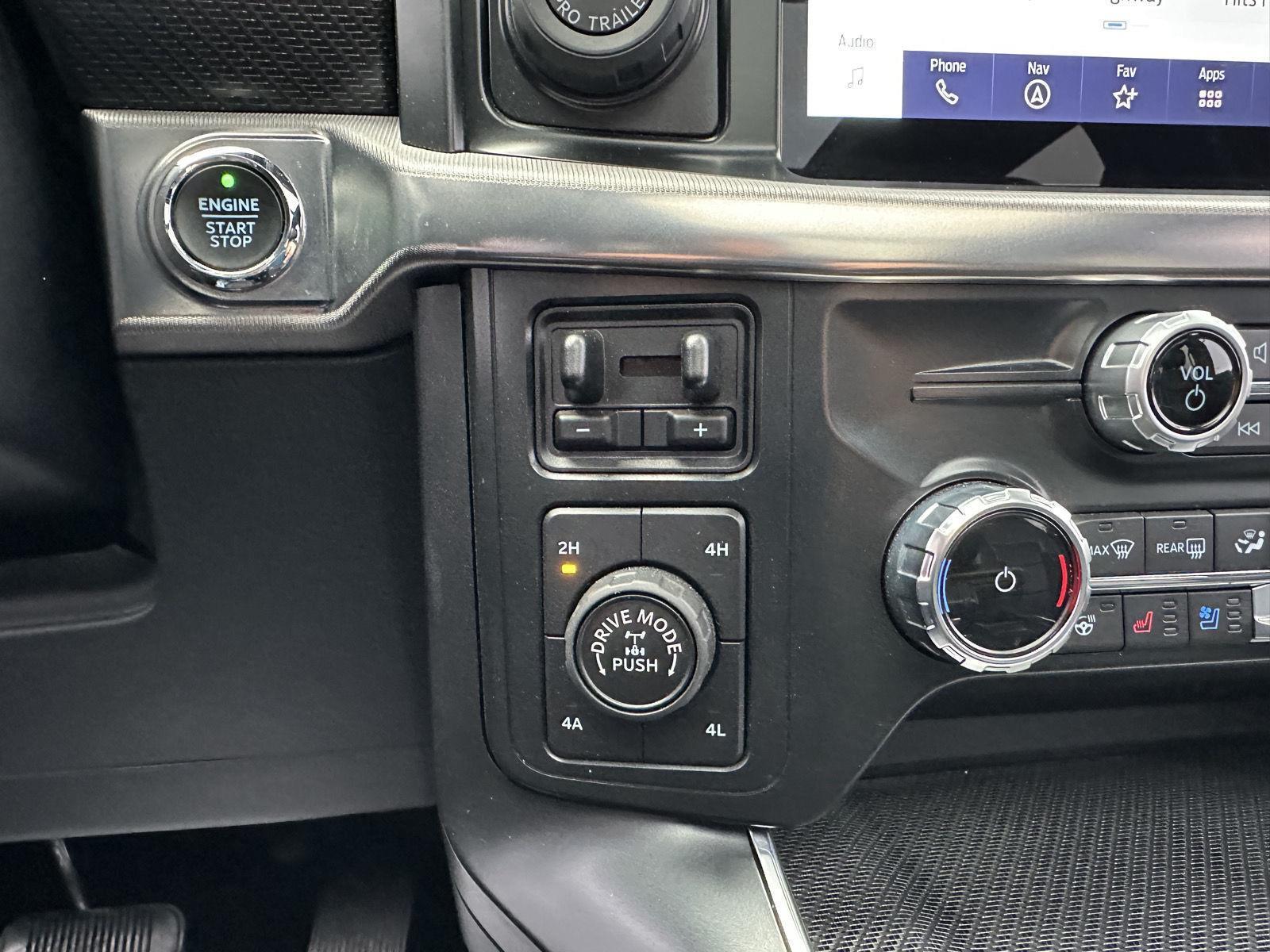 Pre-Owned 2022 Ford F-150 for sale in Lincoln NE