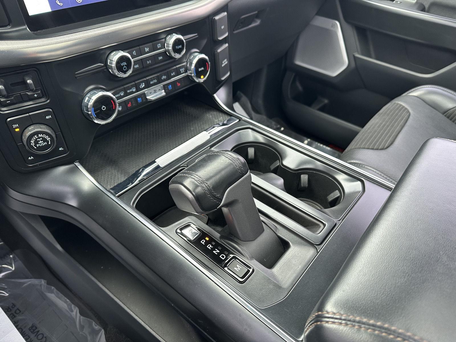 Pre-Owned 2022 Ford F-150 for sale in Lincoln NE