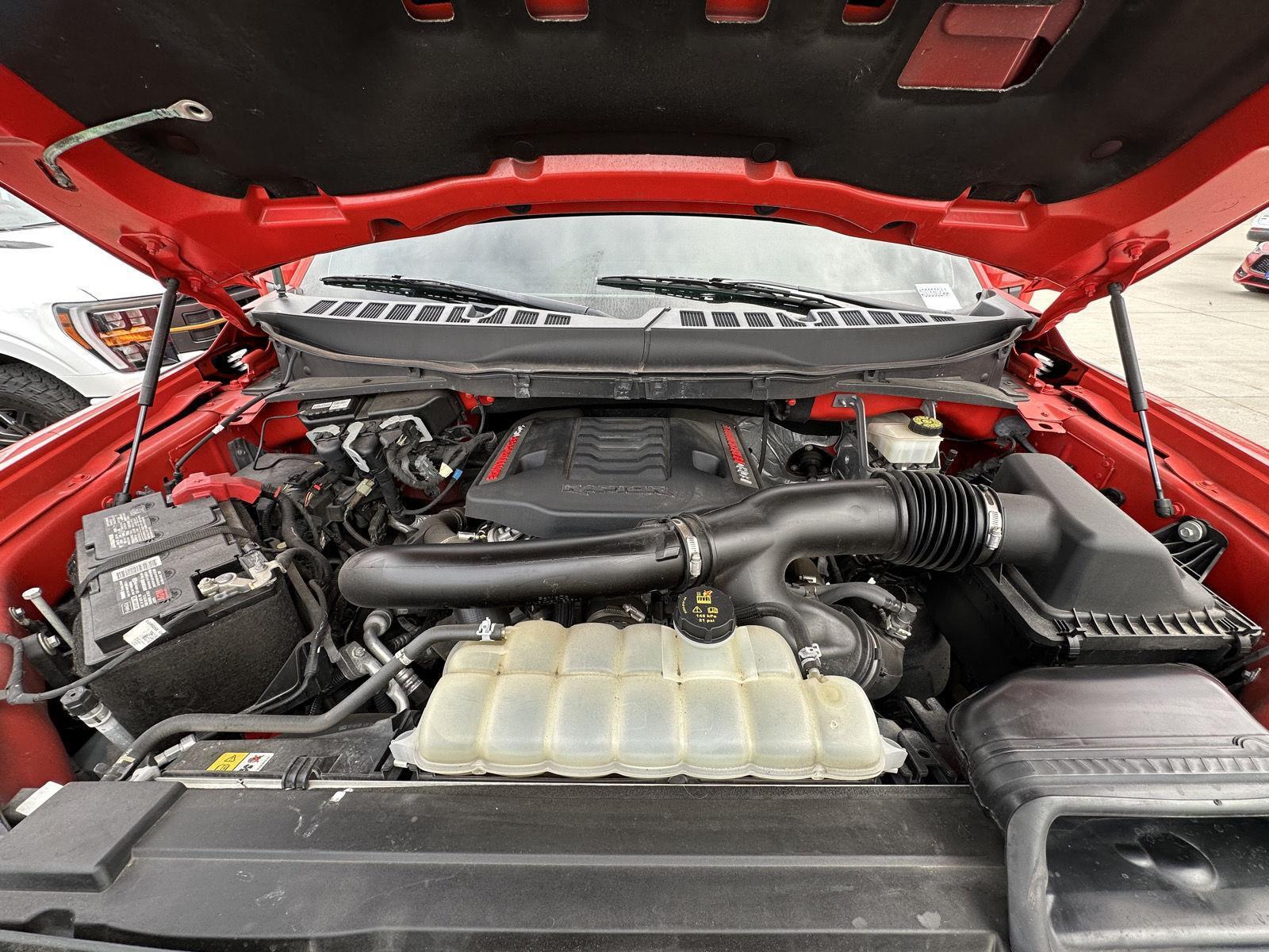 Pre-Owned 2022 Ford F-150 for sale in Lincoln NE