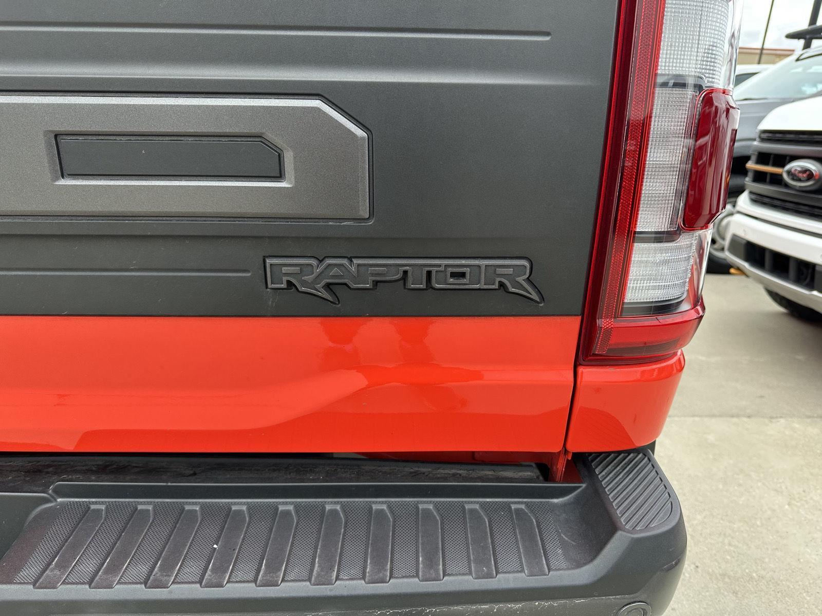 Pre-Owned 2022 Ford F-150 for sale in Lincoln NE