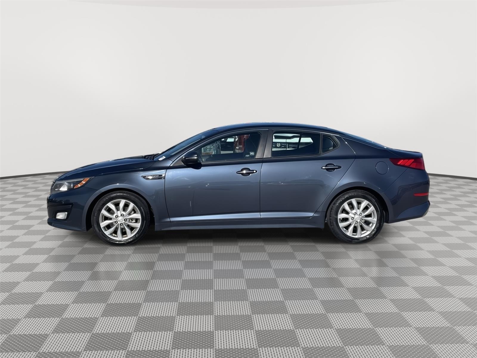 Used 2015 Kia Optima for sale in Lincoln NE