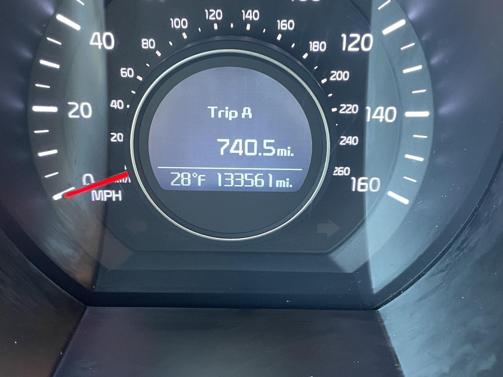 Used 2015 Kia Optima for sale in Lincoln NE