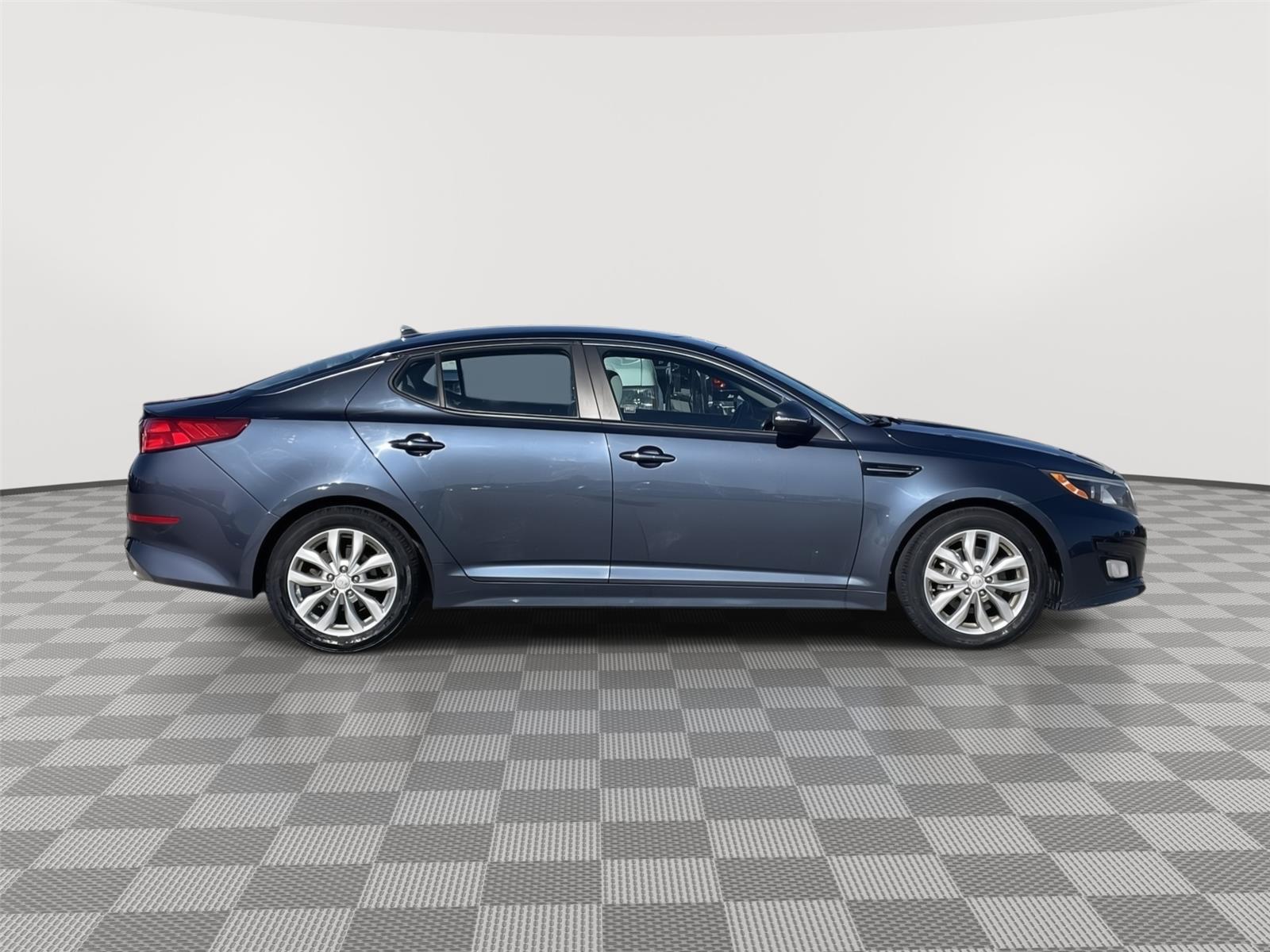 Used 2015 Kia Optima for sale in Lincoln NE