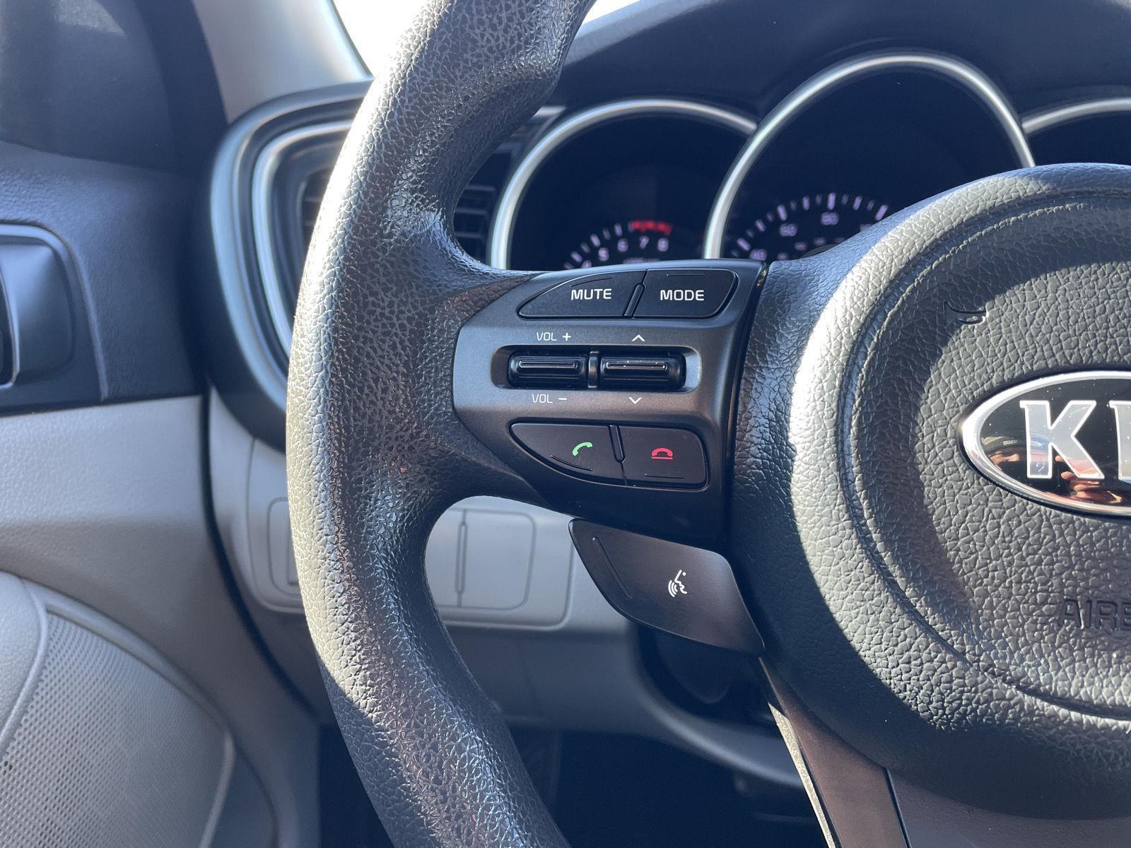 Used 2015 Kia Optima for sale in Lincoln NE