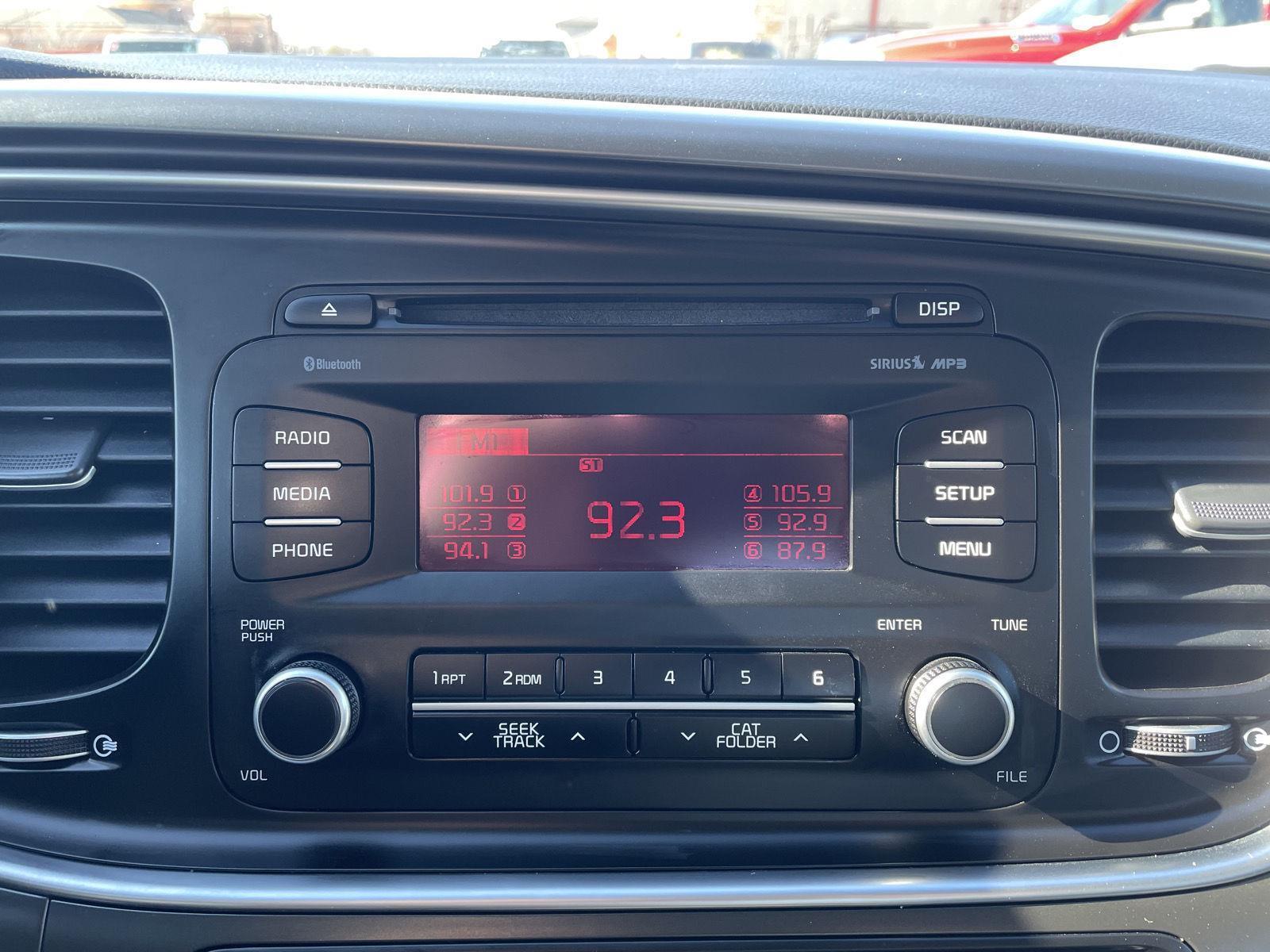 Used 2015 Kia Optima for sale in Lincoln NE