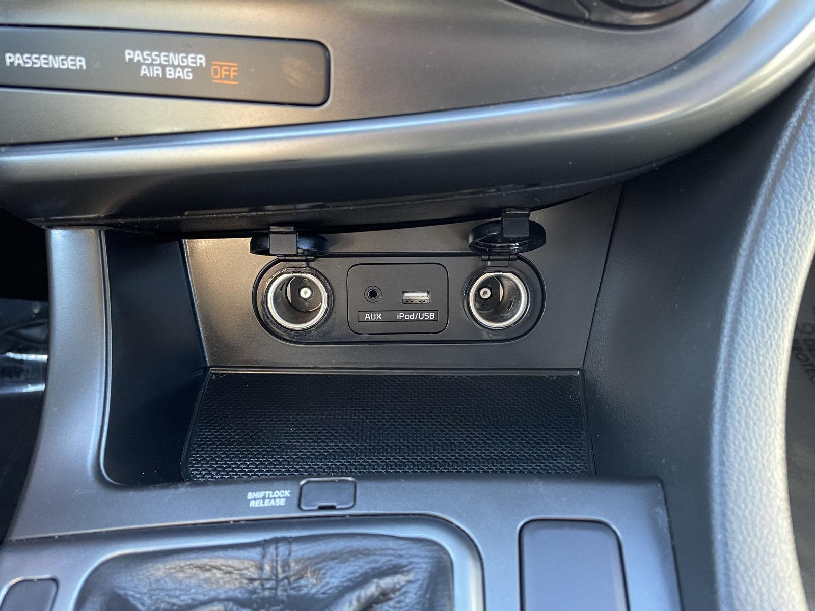 Used 2015 Kia Optima for sale in Lincoln NE