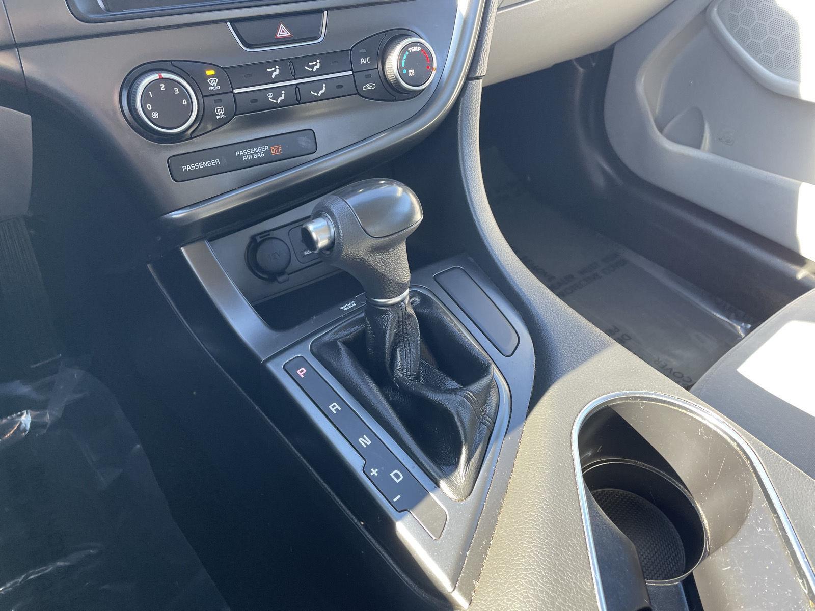 Used 2015 Kia Optima for sale in Lincoln NE