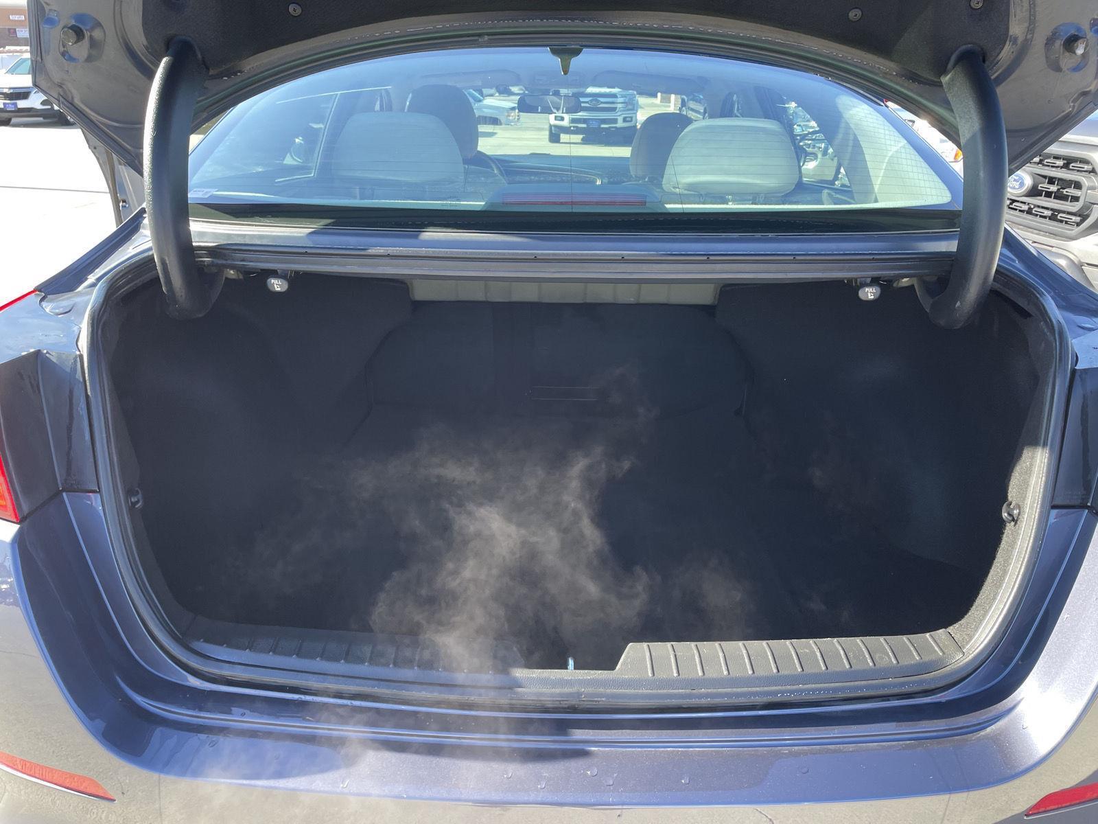 Used 2015 Kia Optima for sale in Lincoln NE