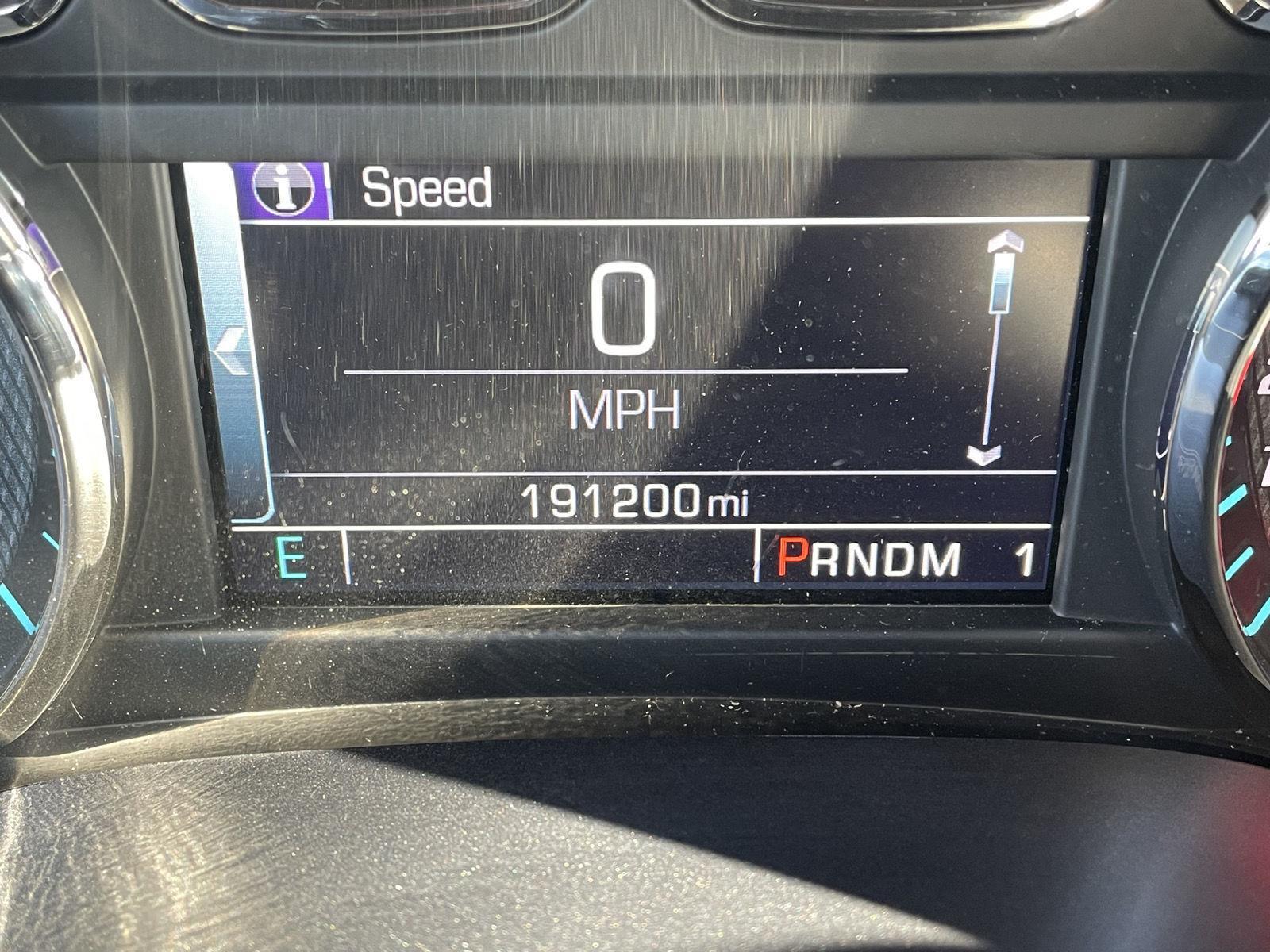 Used 2016 Chevrolet Silverado 2500HD for sale in Lincoln NE