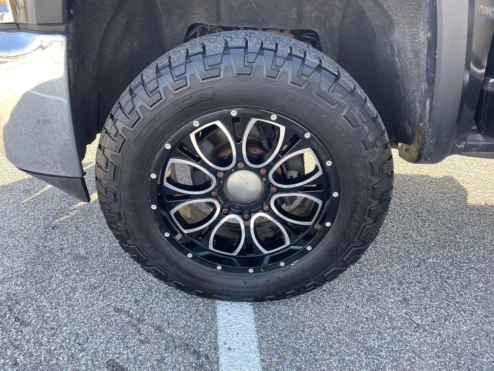 Used 2016 Chevrolet Silverado 2500HD for sale in Lincoln NE