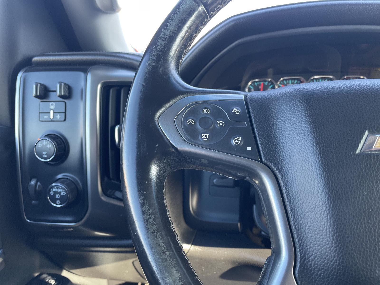 Used 2016 Chevrolet Silverado 2500HD for sale in Lincoln NE