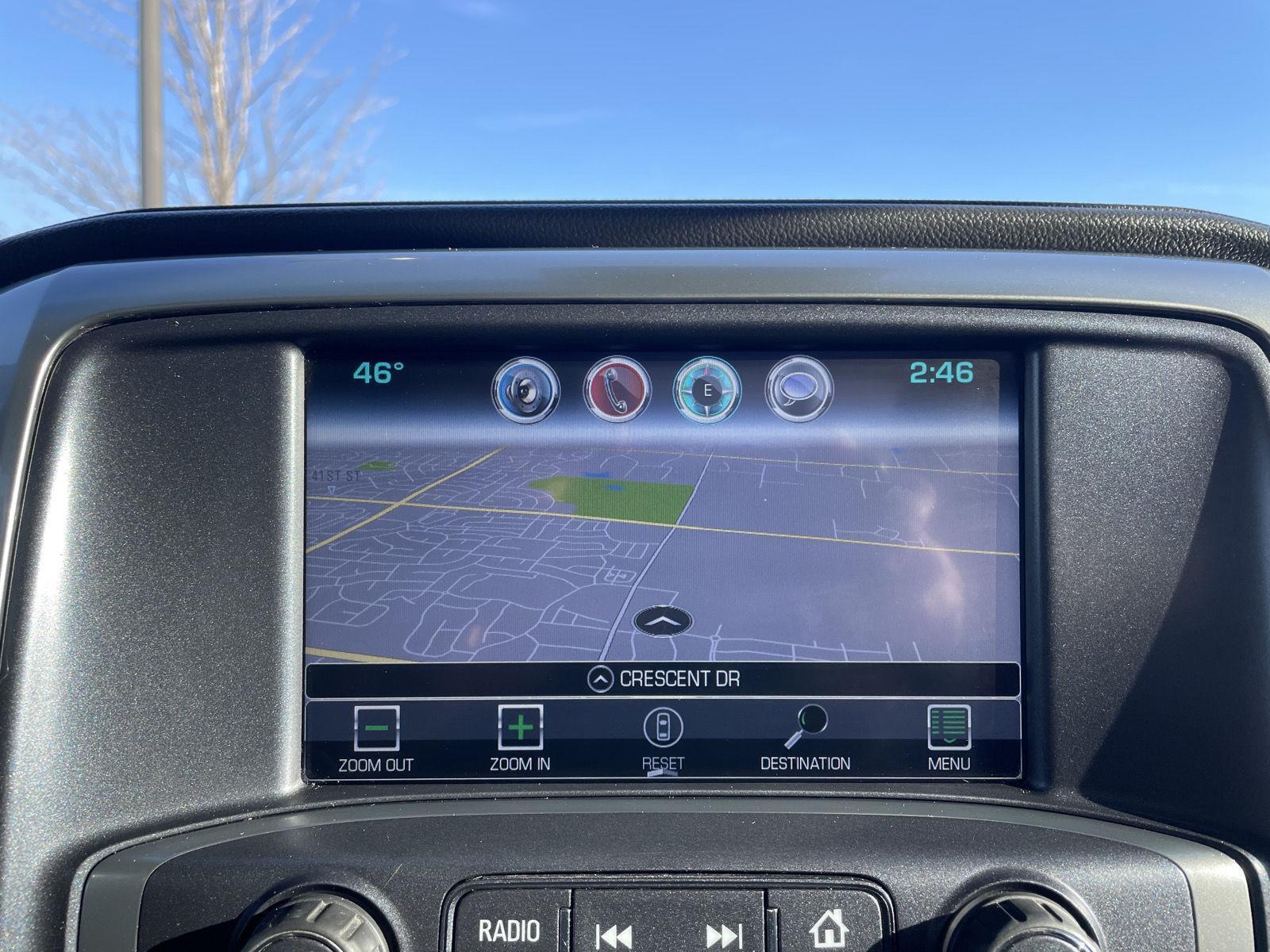 Used 2016 Chevrolet Silverado 2500HD for sale in Lincoln NE