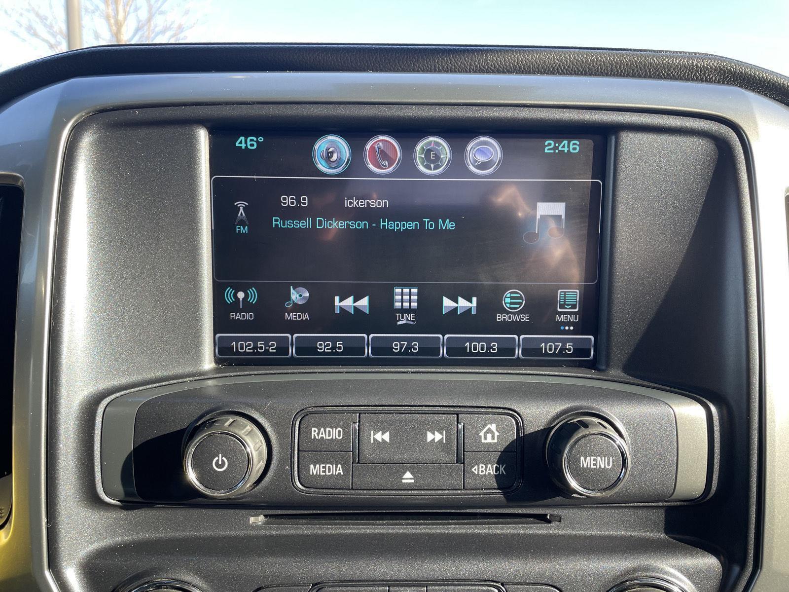 Used 2016 Chevrolet Silverado 2500HD for sale in Lincoln NE