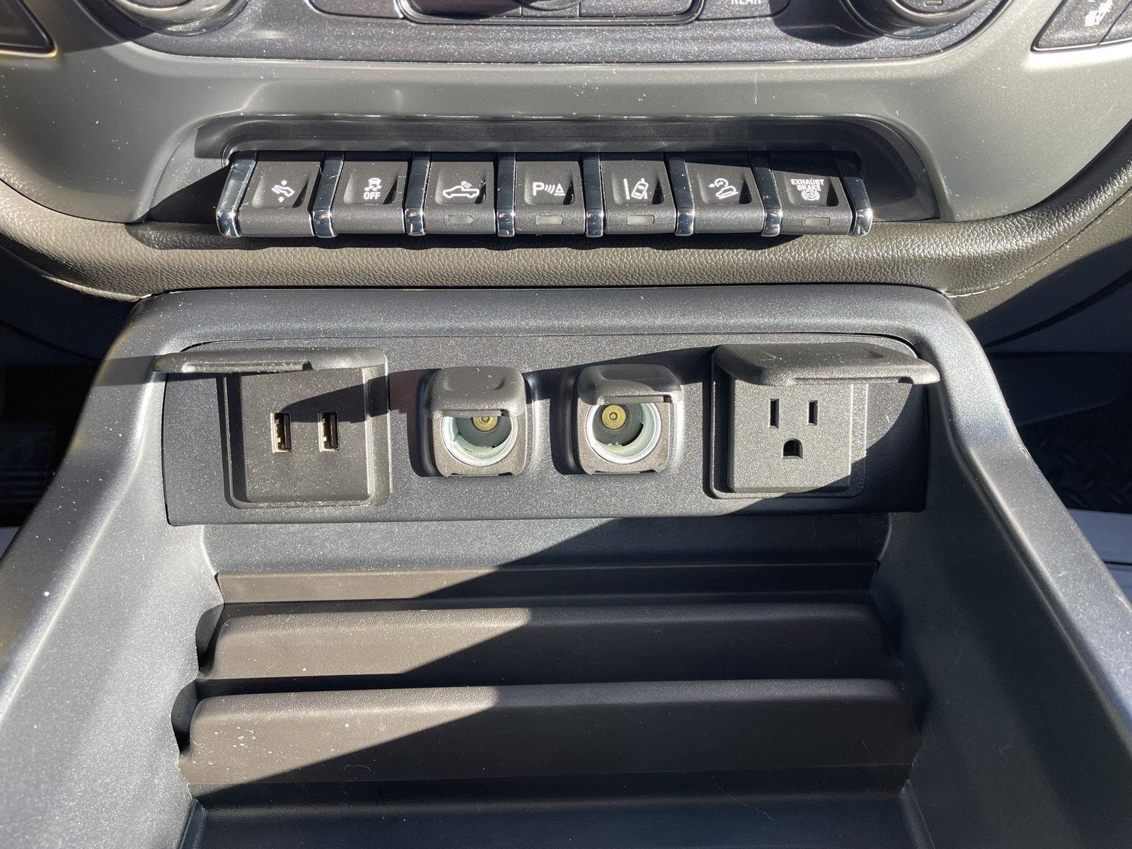 Used 2016 Chevrolet Silverado 2500HD for sale in Lincoln NE