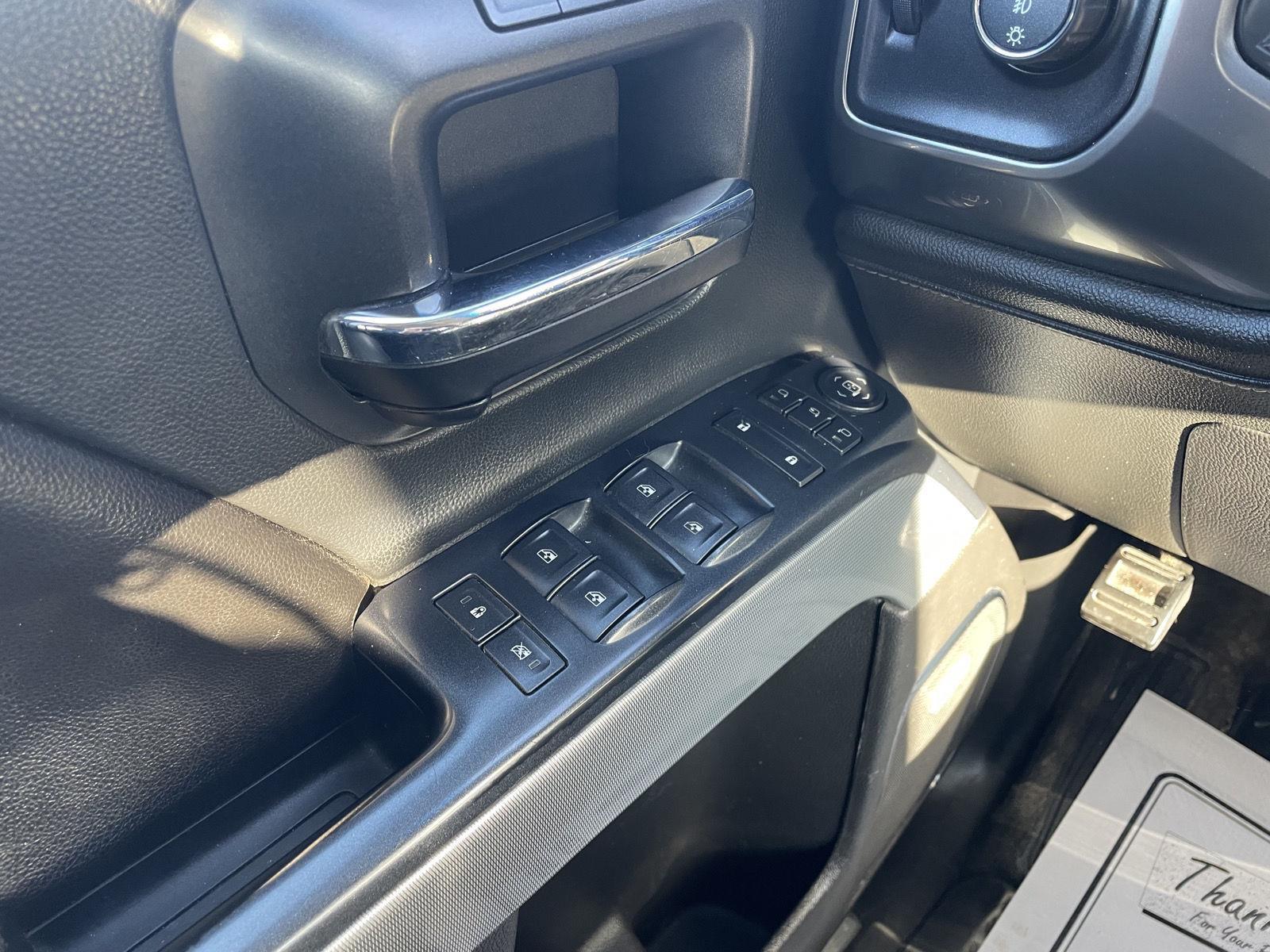 Used 2016 Chevrolet Silverado 2500HD for sale in Lincoln NE