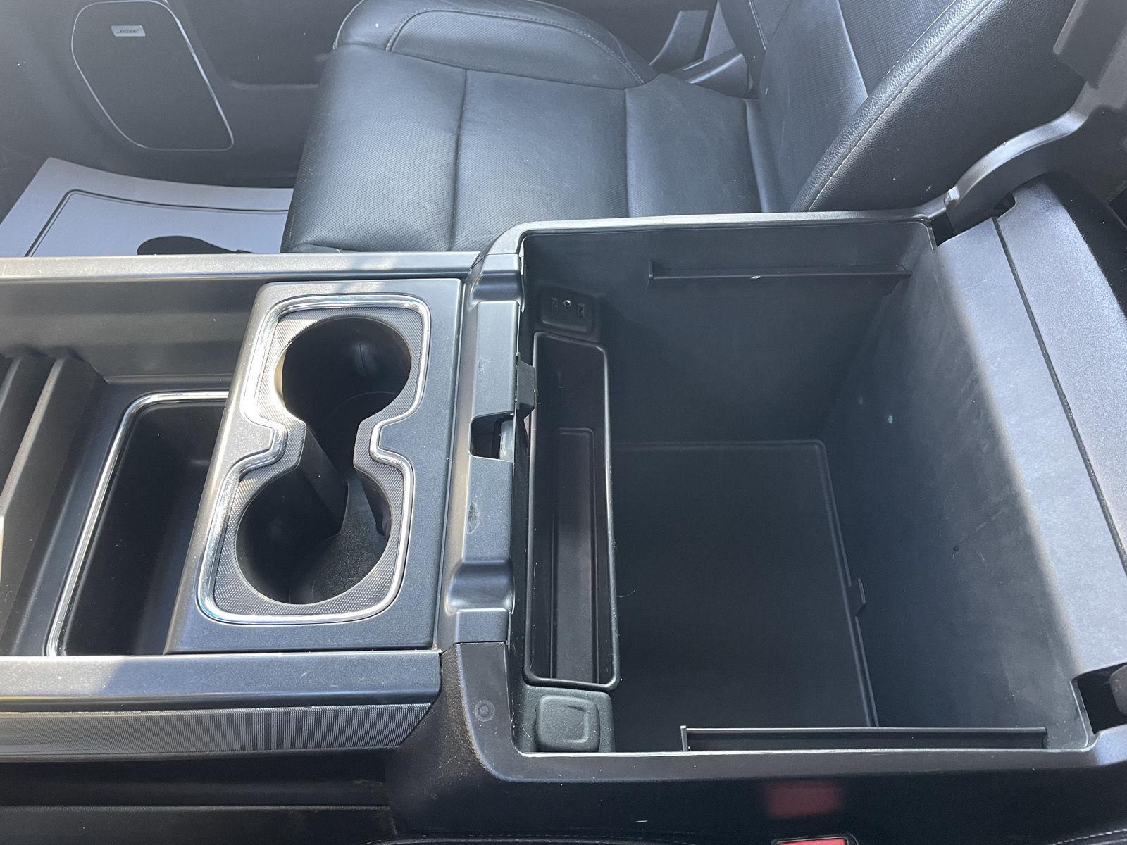 Used 2016 Chevrolet Silverado 2500HD for sale in Lincoln NE