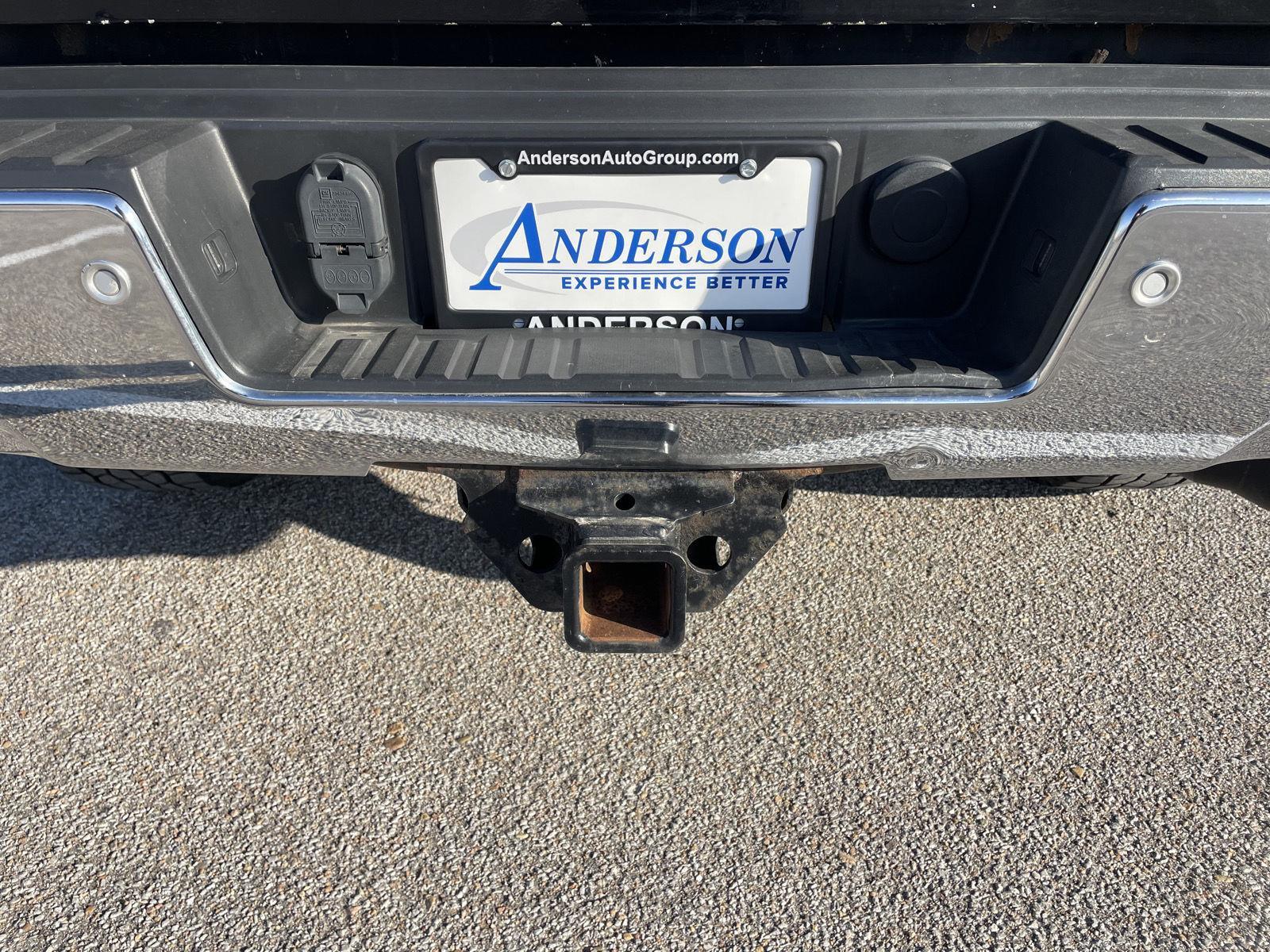 Used 2016 Chevrolet Silverado 2500HD for sale in Lincoln NE