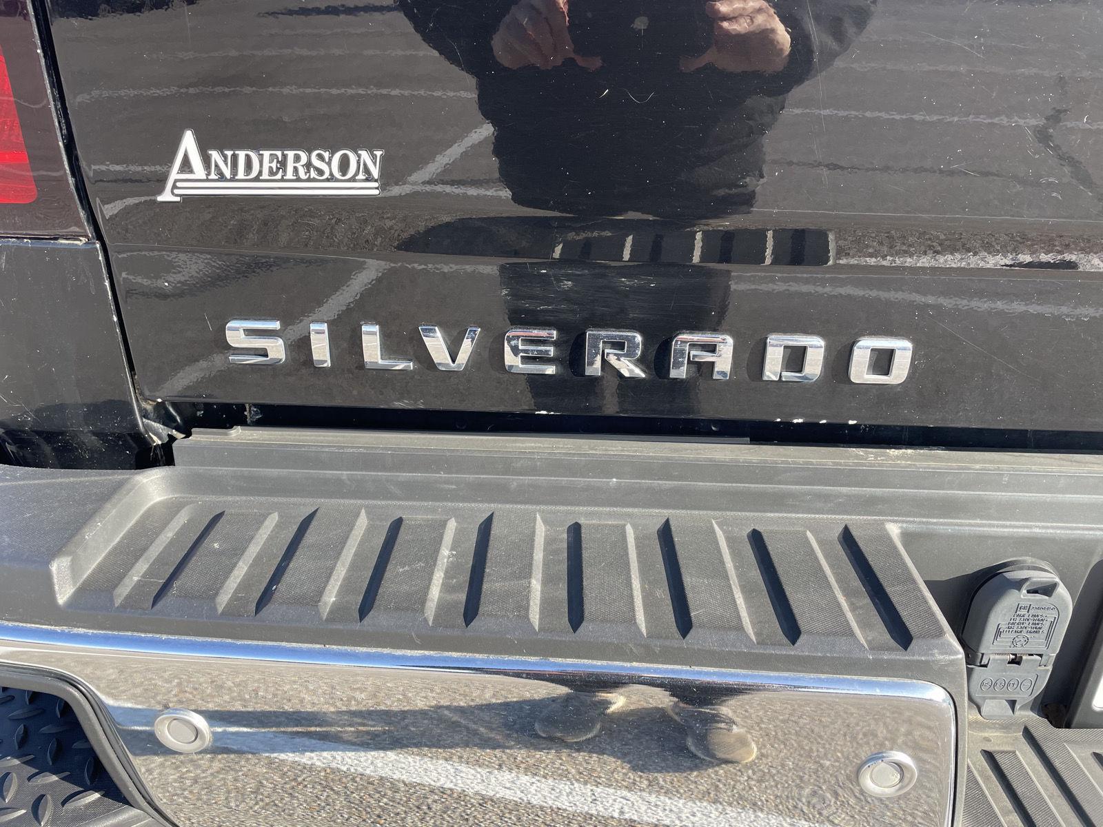 Used 2016 Chevrolet Silverado 2500HD for sale in Lincoln NE