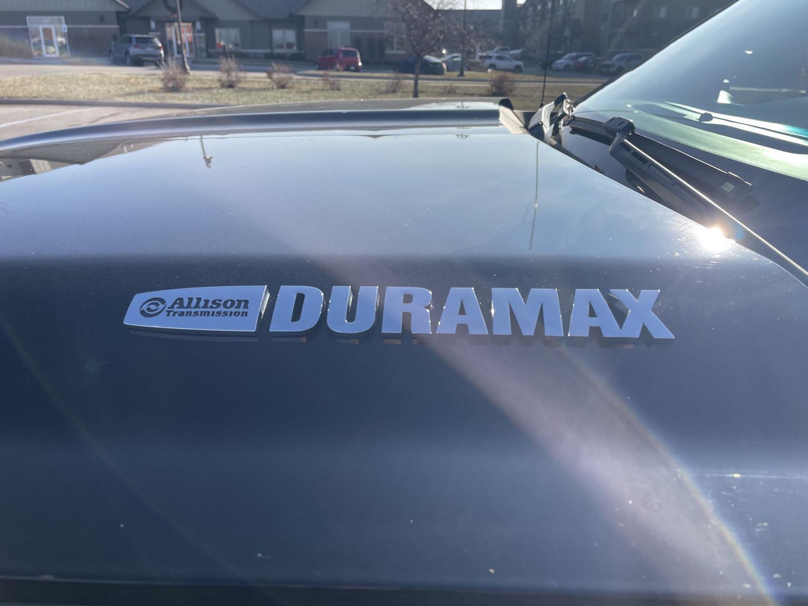 Used 2016 Chevrolet Silverado 2500HD for sale in Lincoln NE