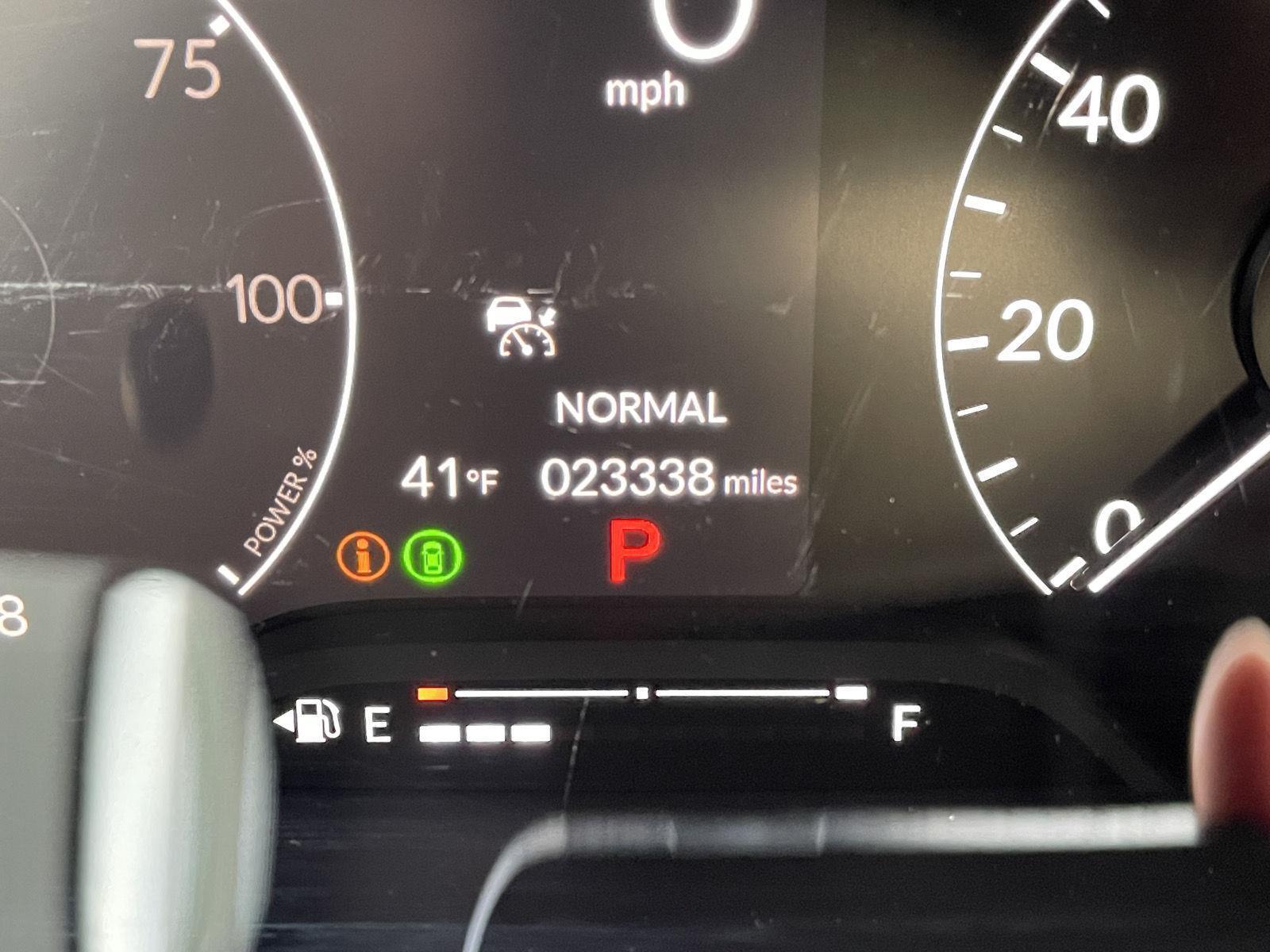 Used 2025 Honda Civic Hybrid for sale in Lincoln NE