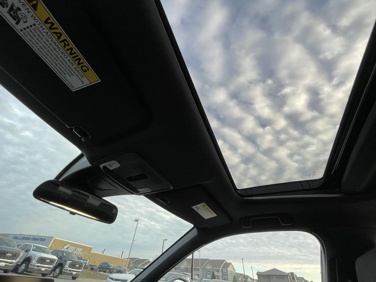 Used 2025 Honda Civic Hybrid for sale in Lincoln NE