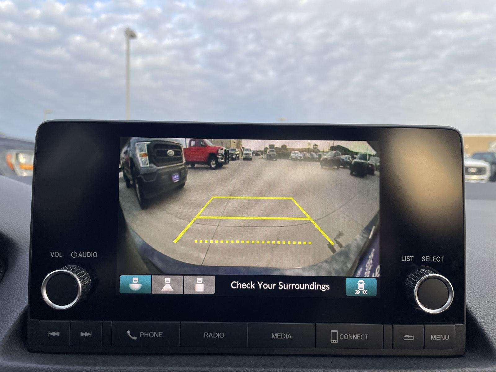 Pre-Owned 2025 Honda Civic Hybrid for sale in Lincoln NE