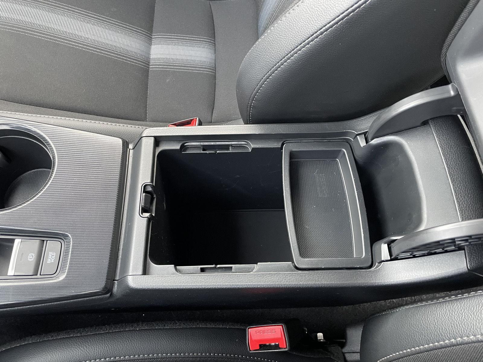 Used 2025 Honda Civic Hybrid for sale in Lincoln NE