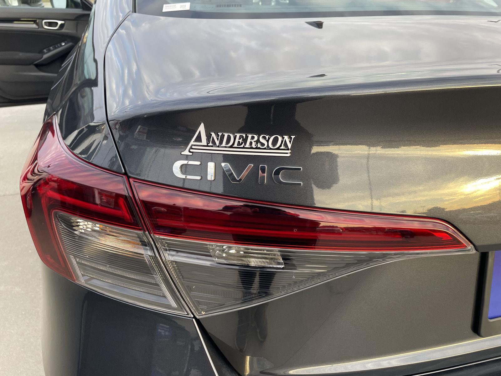 Used 2025 Honda Civic Hybrid for sale in Lincoln NE