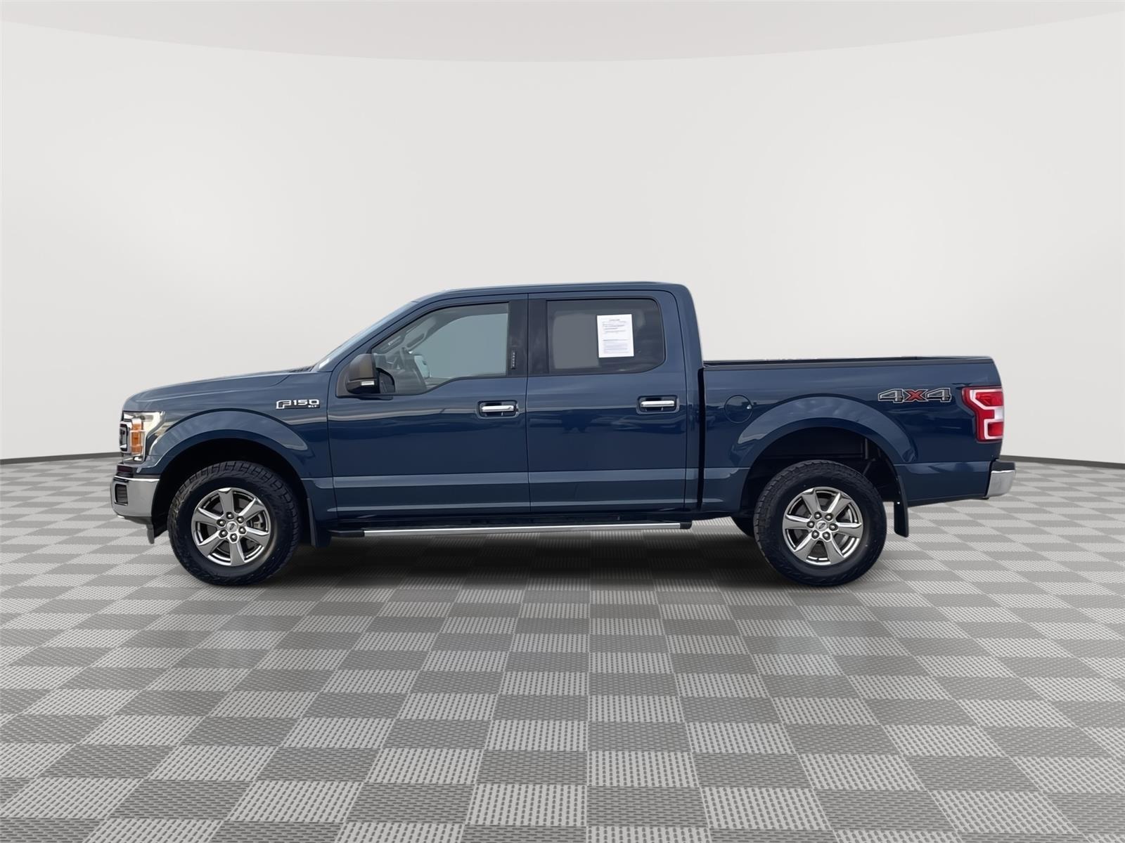 Used 2020 Ford F-150 for sale in Lincoln NE